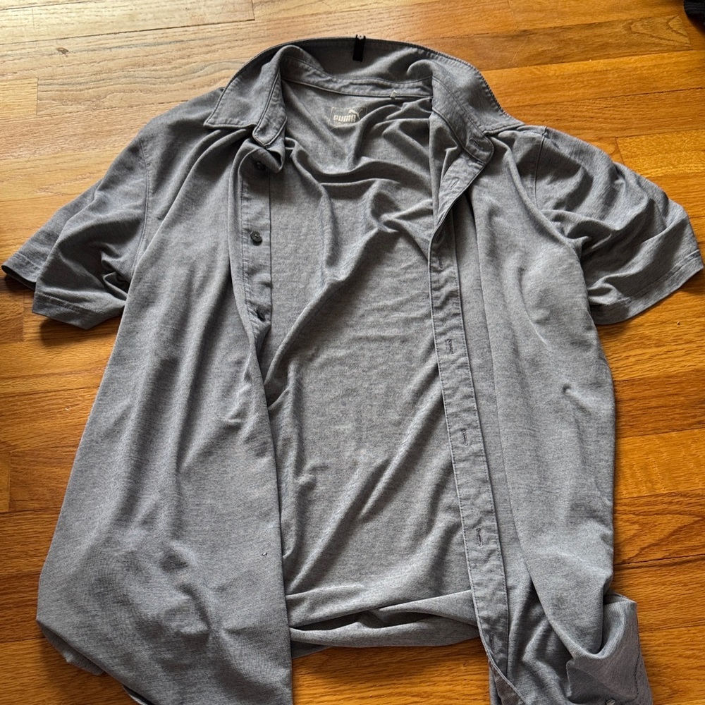 Men’s puma